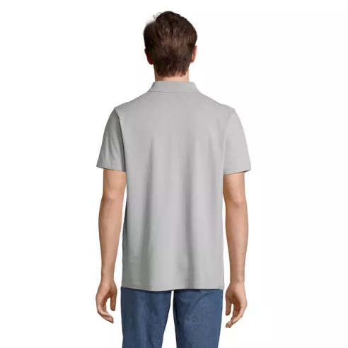 PULSE UNISEX POLO PULSE