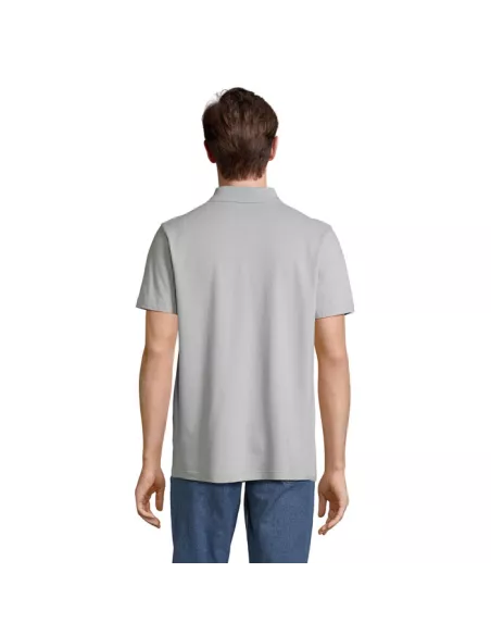 PULSE UNISEX POLO PULSE