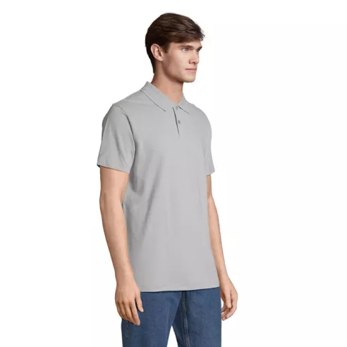 PULSE UNISEX POLO PULSE