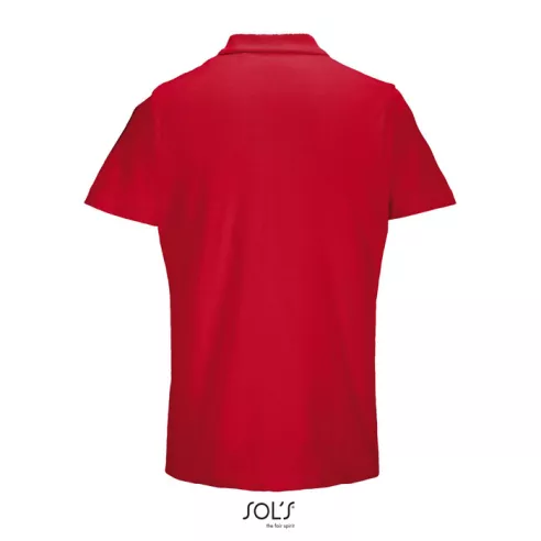 PULSE UNISEX POLO PULSE