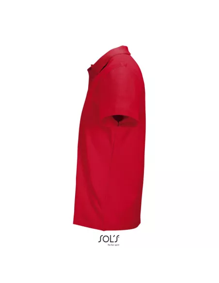 PULSE UNISEX POLO PULSE
