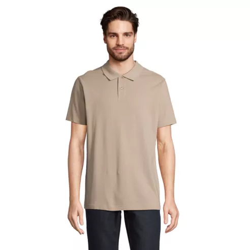 PULSE UNISEX POLO PULSE