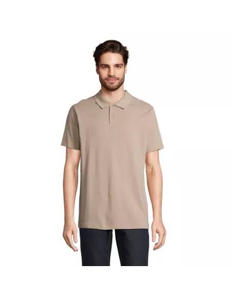 PULSE UNISEX POLO PULSE