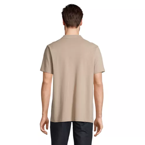PULSE UNISEX POLO PULSE