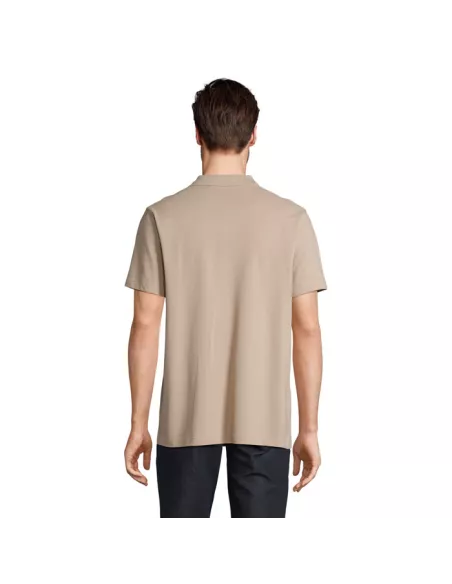PULSE UNISEX POLO PULSE