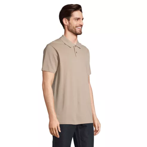 PULSE UNISEX POLO PULSE