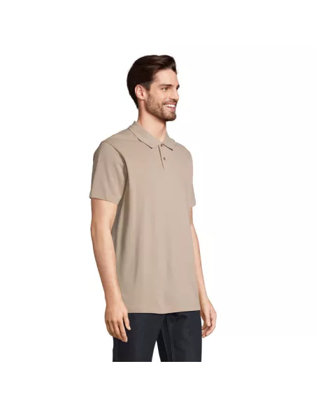 PULSE UNISEX POLO PULSE