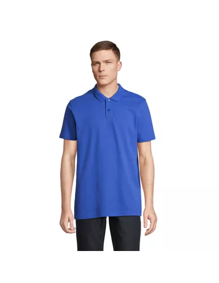 PULSE UNISEX POLO PULSE