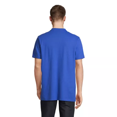 PULSE UNISEX POLO PULSE