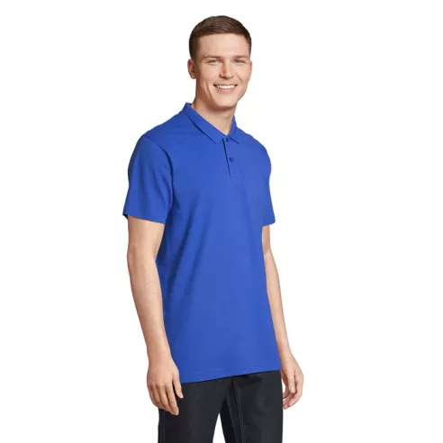 PULSE UNISEX POLO PULSE