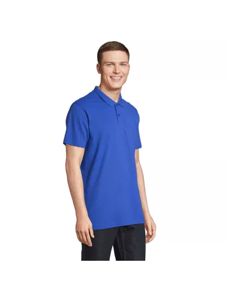 PULSE UNISEX POLO PULSE