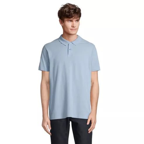PULSE UNISEX POLO PULSE