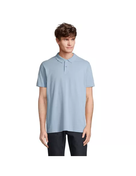 PULSE UNISEX POLO PULSE
