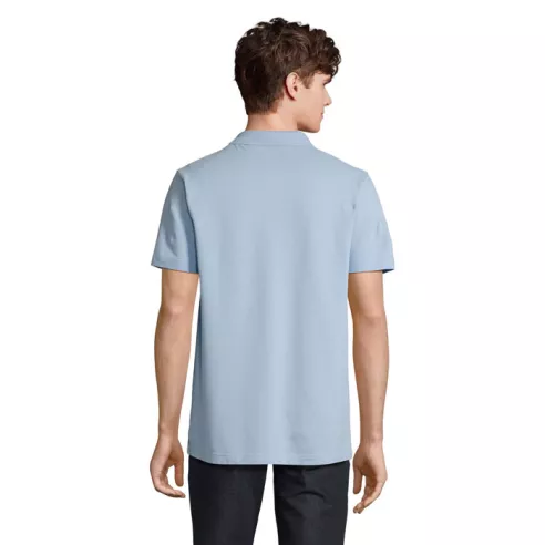 PULSE UNISEX POLO PULSE