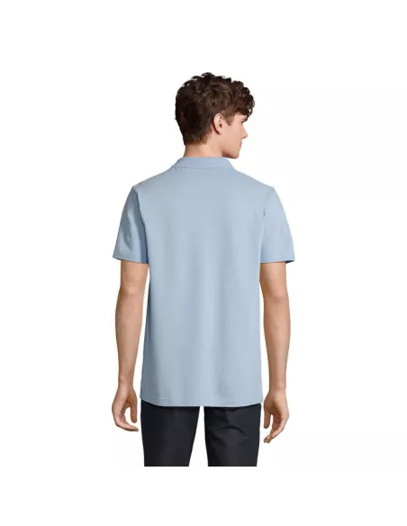 PULSE UNISEX POLO PULSE