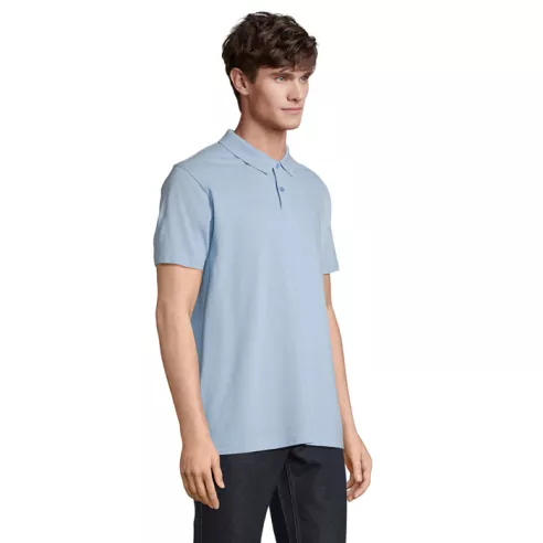 PULSE UNISEX POLO PULSE