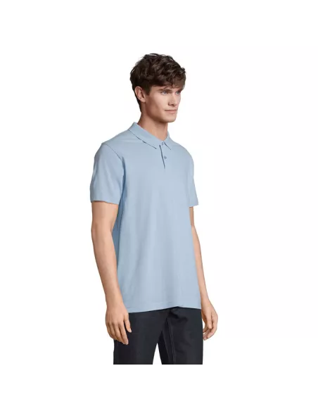 PULSE UNISEX POLO PULSE