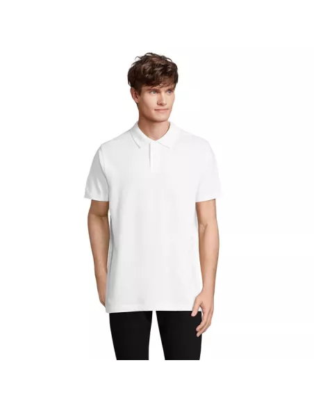 PULSE UNISEX POLO PULSE