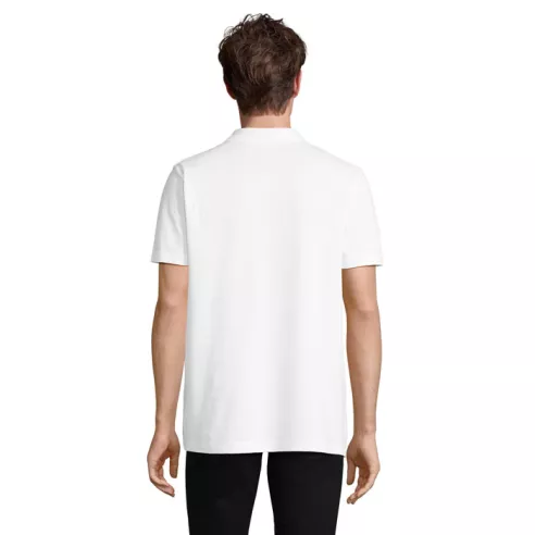 PULSE UNISEX POLO PULSE