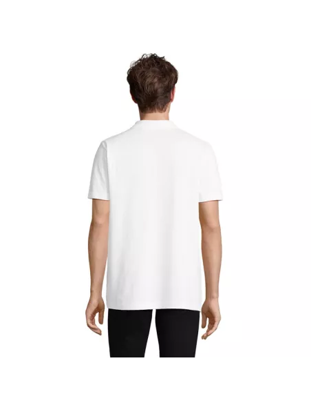 PULSE UNISEX POLO PULSE
