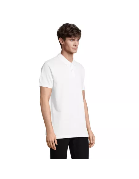PULSE UNISEX POLO PULSE