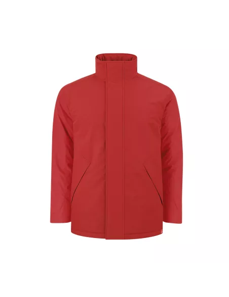 Parka Oceanía