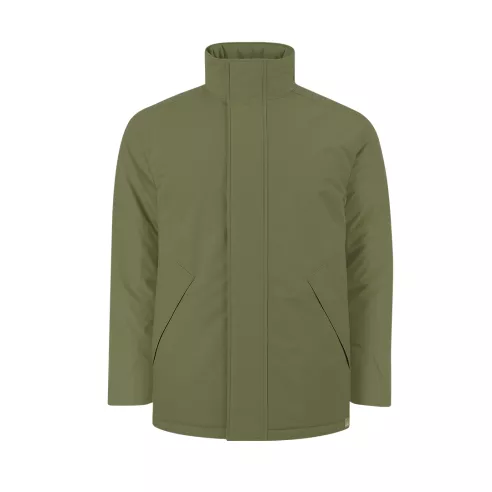 Parka Oceanía