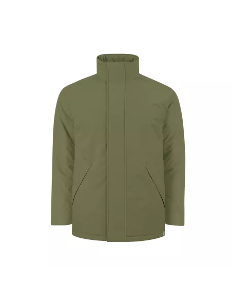 Parka Oceanía