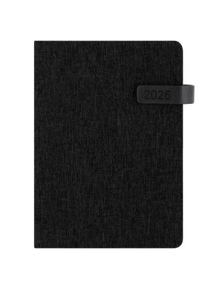 Agenda Mylok