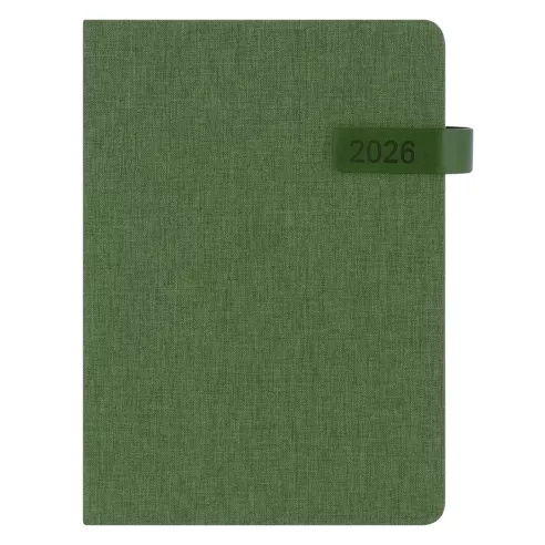 Agenda Mylok