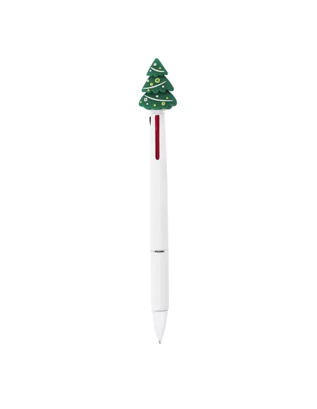 Multicolored Pen Trismas