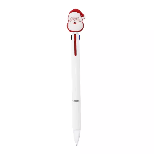 Multicolored Pen Trismas