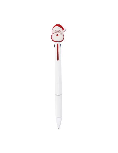 Multicolored Pen Trismas