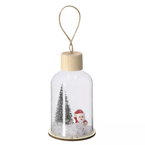Christmas Decoration Babek