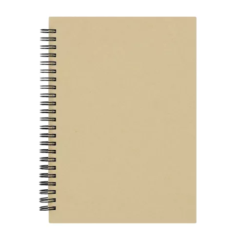 Monthly Planning Notebook Celik