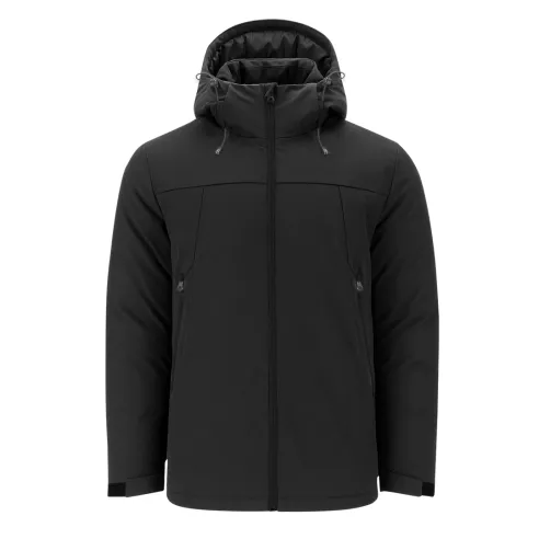 Parka Setter