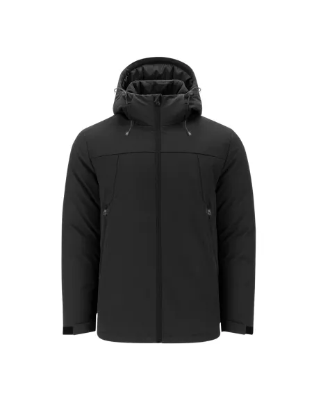 Parka Setter