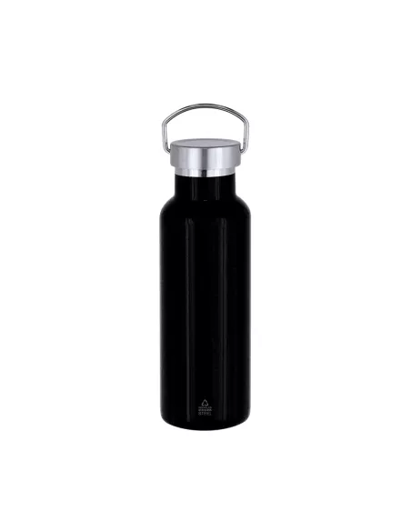 Insulated Bottle Muns