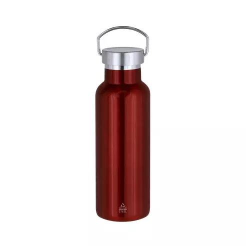 Insulated Bottle Muns