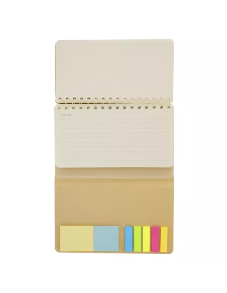 Planner Notebook Gambel