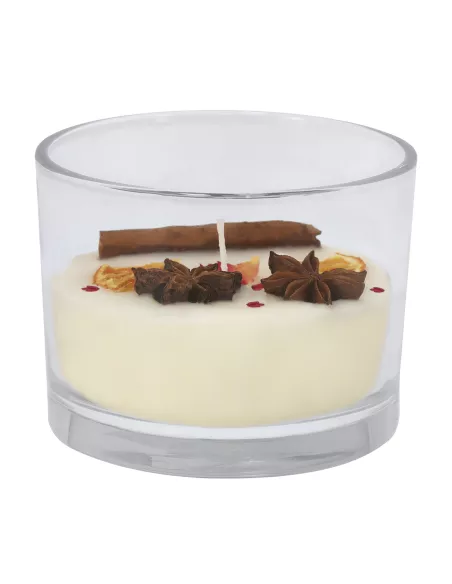Aromatic Candle Dempsey