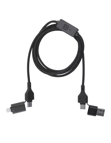 Hacking Protection Cable Gabbo