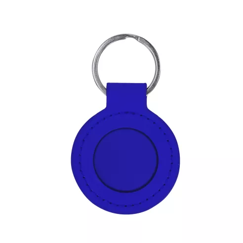 Keyring Puckler