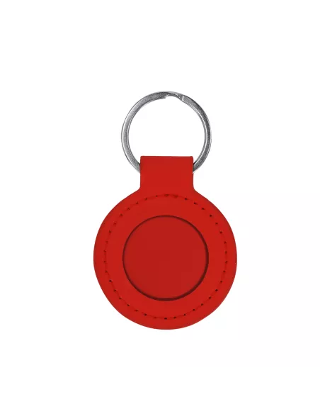 Keyring Puckler