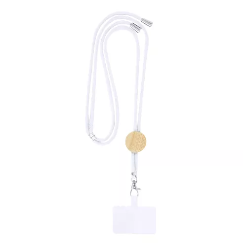 Holder Lanyard Thorne
