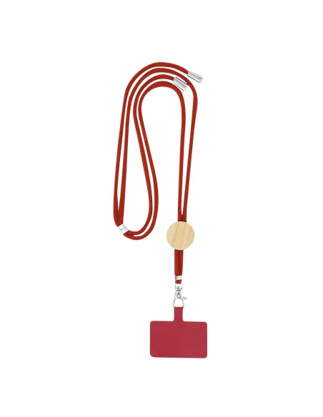 Holder Lanyard Thorne