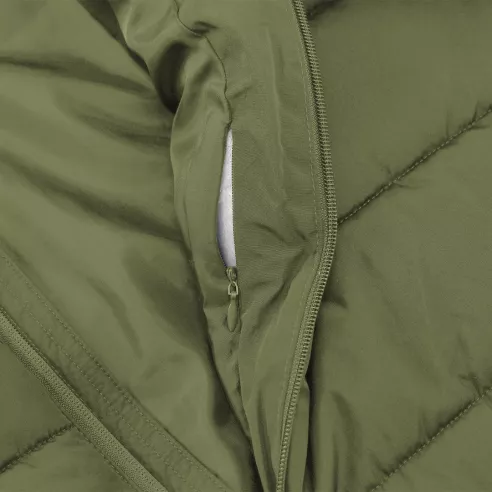 Kids Parka Eren