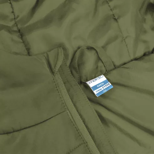 Kids Parka Eren