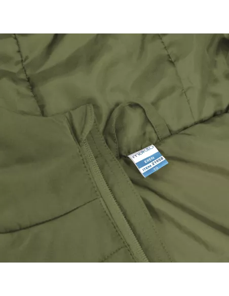 Kids Parka Eren