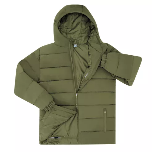 Kids Parka Eren